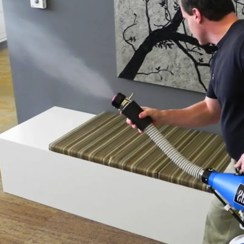 Professional Odor Removal in Mississippi County, AR